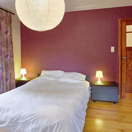 Holiday Home In Chevron With Garden Terrace Neucy Εξωτερικό φωτογραφία