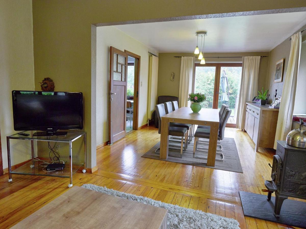 Holiday Home In Chevron With Garden Terrace Neucy Εξωτερικό φωτογραφία