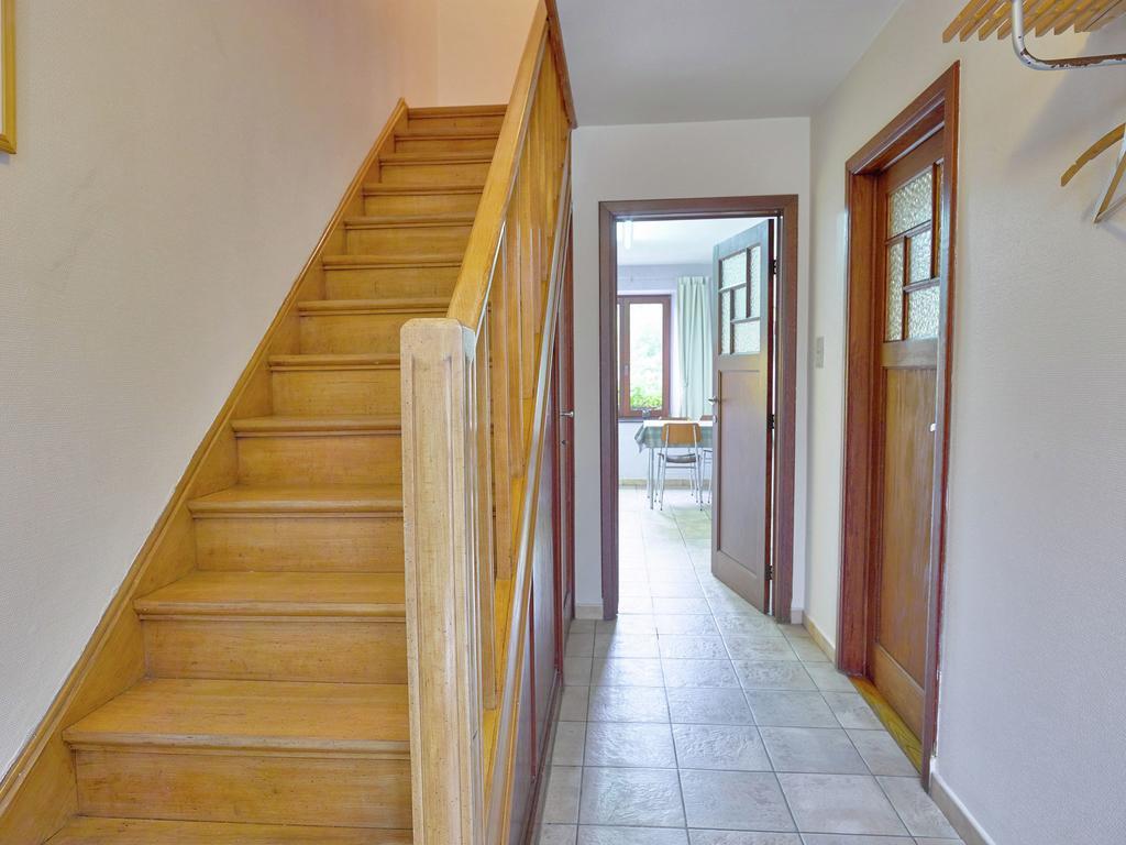 Holiday Home In Chevron With Garden Terrace Neucy Εξωτερικό φωτογραφία