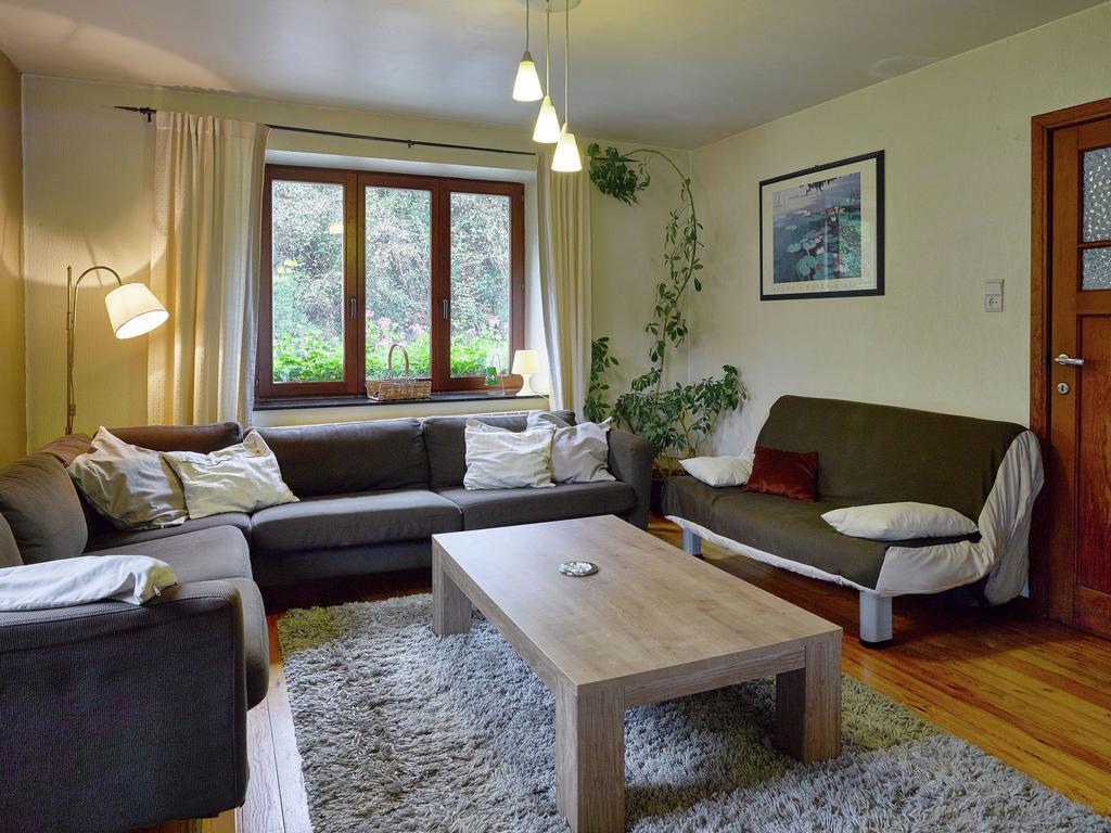 Holiday Home In Chevron With Garden Terrace Neucy Εξωτερικό φωτογραφία