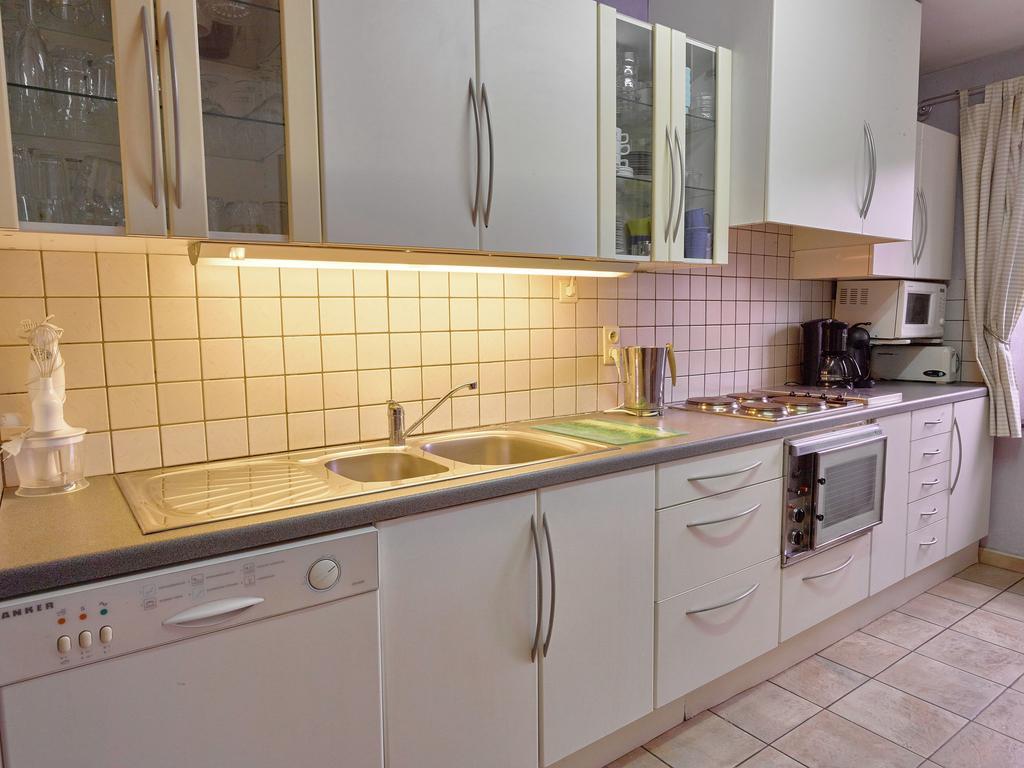 Holiday Home In Chevron With Garden Terrace Neucy Εξωτερικό φωτογραφία