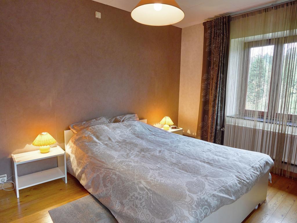 Holiday Home In Chevron With Garden Terrace Neucy Εξωτερικό φωτογραφία