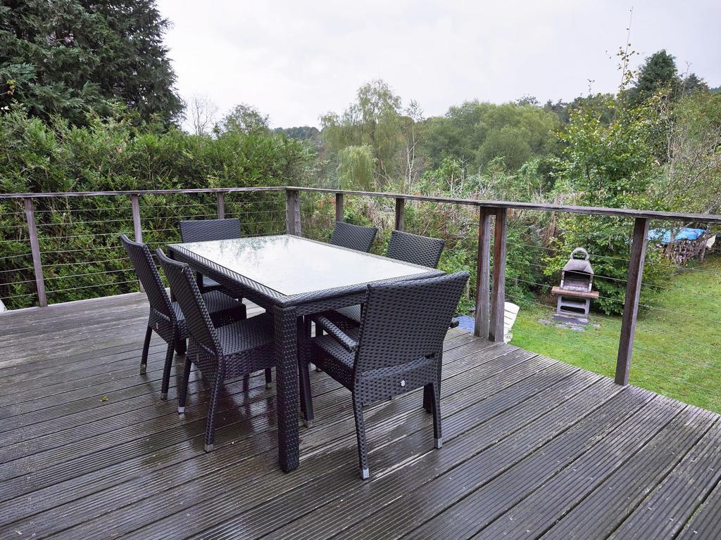 Holiday Home In Chevron With Garden Terrace Neucy Εξωτερικό φωτογραφία